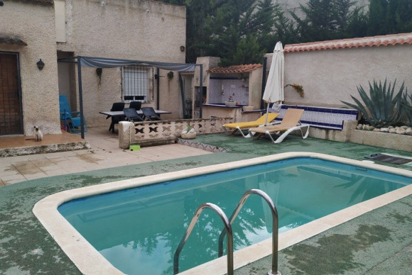 Country House - Revente - Fortuna - JJSCHS-14420