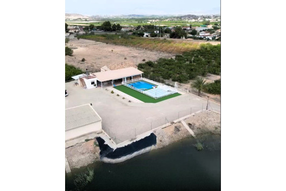 Country House - Revente - LA MATANZA - LA MATANZA