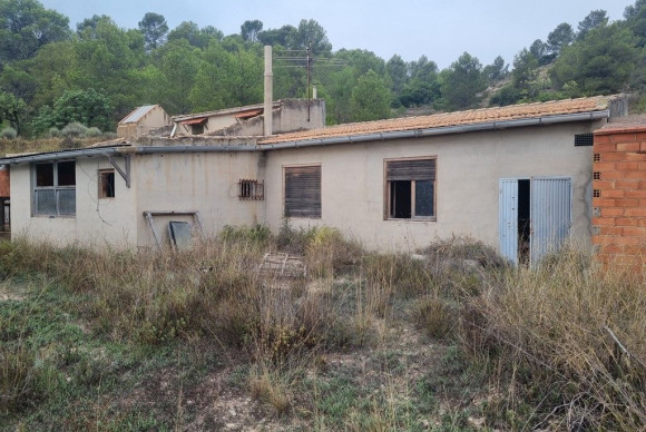 Country House - Revente - La Romana - JJSCHS-56584