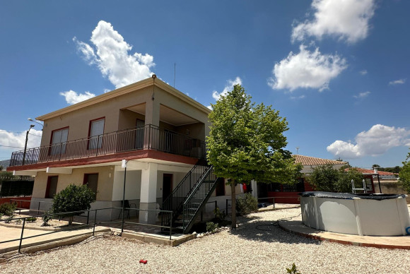 Country House - Revente - monovar - monovar