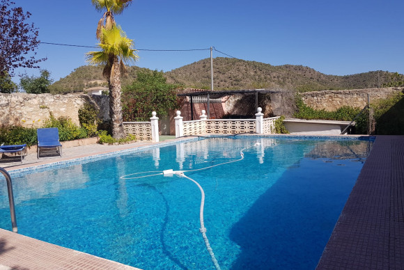 Country House - Revente - monovar - monovar