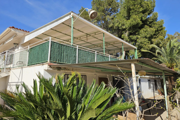 Country House - Revente - Novelda - Novelda