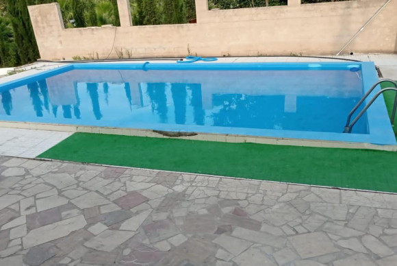 Country House - Revente - Novelda - Novelda