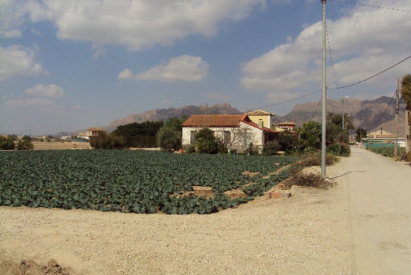 Country House - Revente - Orihuela Costa - JJSCHS-44281