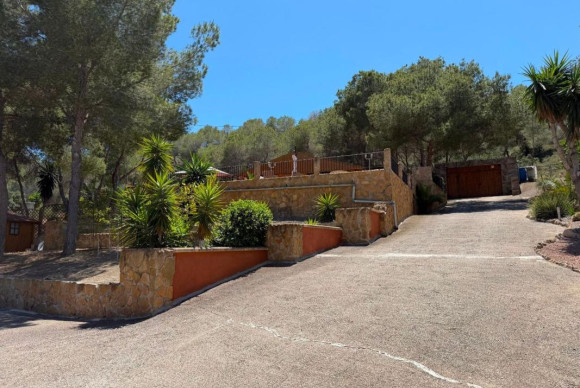 Country House - Revente - Orihuela - Orihuela