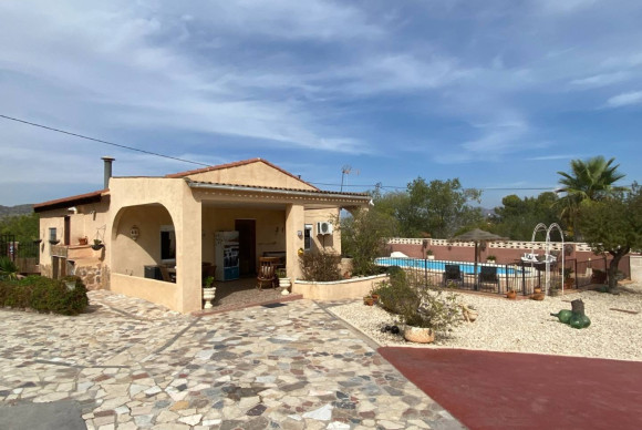 Country House - Revente - SAX - SAX