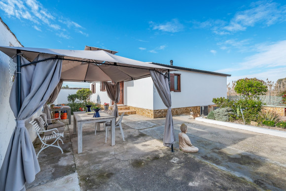 Country Property/Finca - Revente - Elche - JJCW-94920