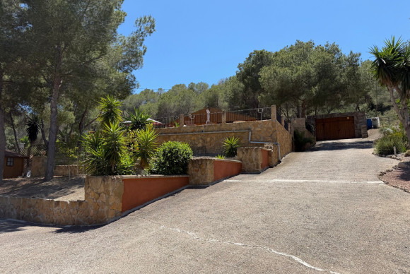 Country Property/Finca - Revente - Orihuela Costa - Torremendo