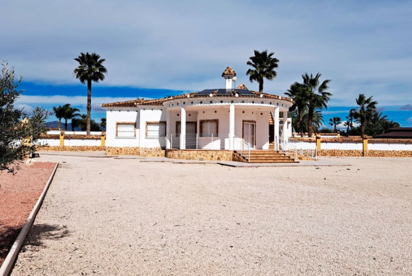 Country Property - Resale - Catral - Catral - Country