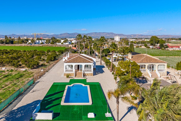 Country Property - Resale - Dolores - Dolores