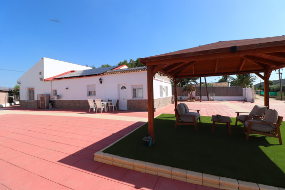 Country Property - Reventa - Benferri - Benferri - Country