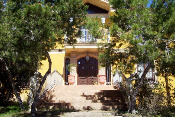 Country Property - Reventa - Ciudad Quesada - JJVRE-27080