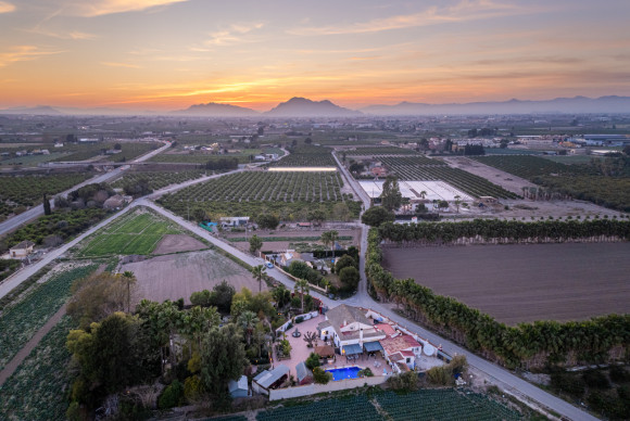 Country Property - Reventa - Daya Nueva - Daya Nueva - Country
