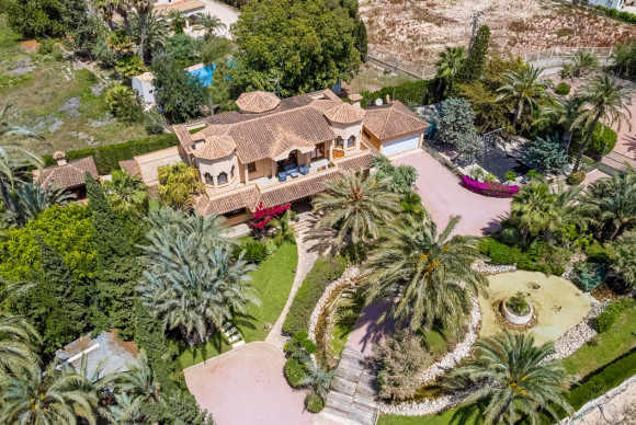 Country Property - Reventa - Elche - Elche - Country