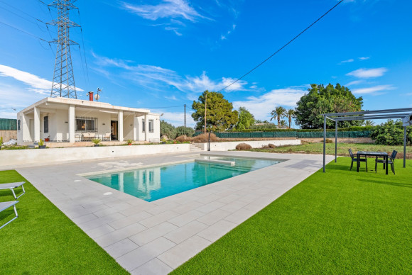 Country Property - Reventa - Elche - Elche - Country