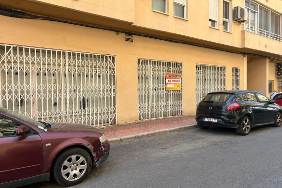 Despacho - Resale - l'Alfas del Pi - F0792
