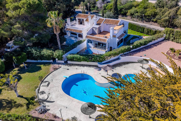 detached house - Resale - Orihuela Costa - Playa Flamenca
