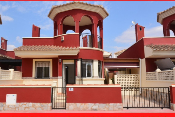 detached house - Reventa - Daya Nueva - JJJCECH259