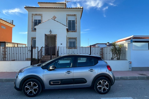 Detached House / Villa - Reventa - Daya Nueva - Daya Nueva