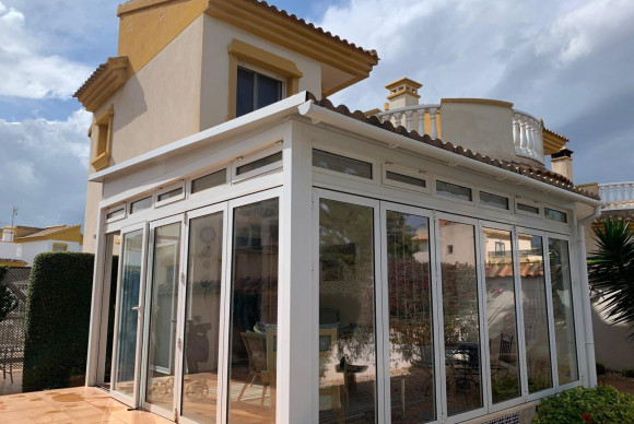Detached House / Villa - Reventa - Guardamar del Segura - El Raso