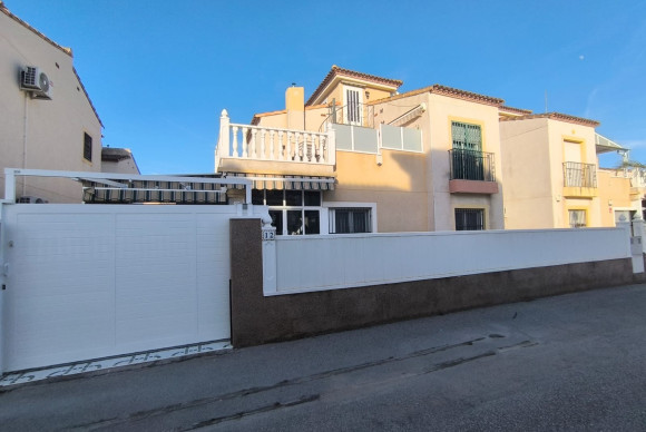 Detached Villa - Resale - Algorfa - Montebello