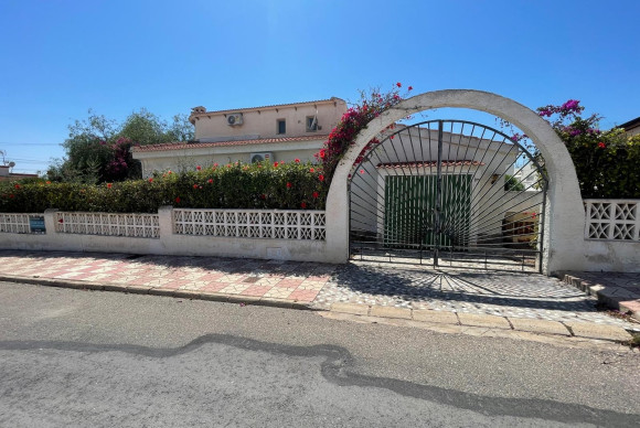 Detached Villa - Resale - Ciudad Quesada - Central Quesada