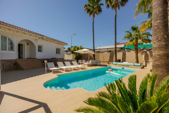 Detached Villa - Resale - Ciudad Quesada - Ciudad Quesada - Town