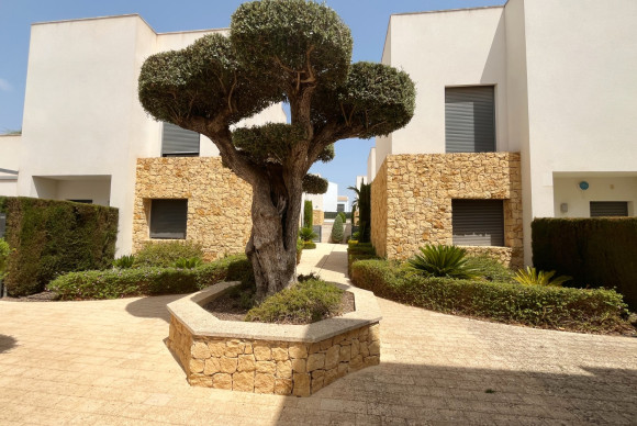 Detached Villa - Resale - Ciudad Quesada - Pueblo Bravo