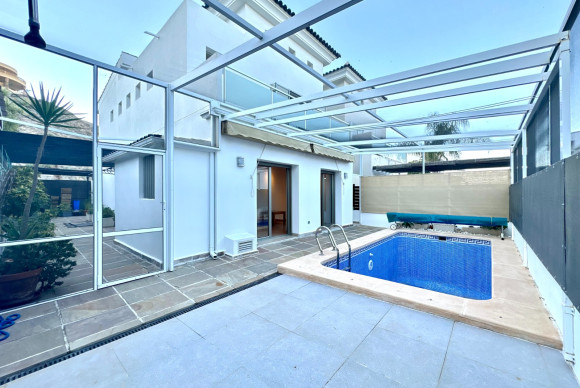 Detached Villa - Resale - Cox - JJVRE-46000