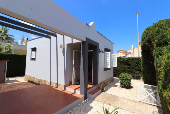 Detached Villa - Reventa - Algorfa - Montebello