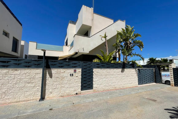 Detached Villa - Reventa - Benijofar - Benijófar