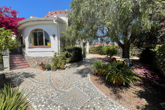 Detached Villa - Reventa - Ciudad Quesada - Central Quesada