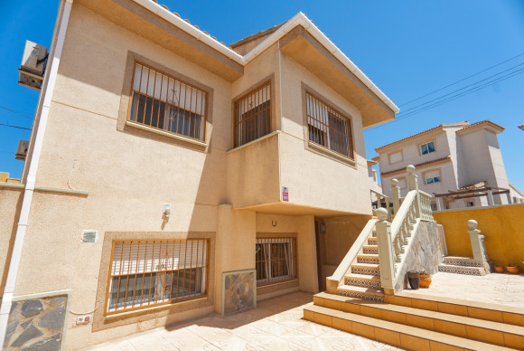 Detached Villa - Reventa - Ciudad Quesada - Ciudad Quesada