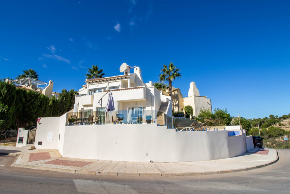 Detached Villa - Reventa - Orihuela Costa - JJVRE-43382