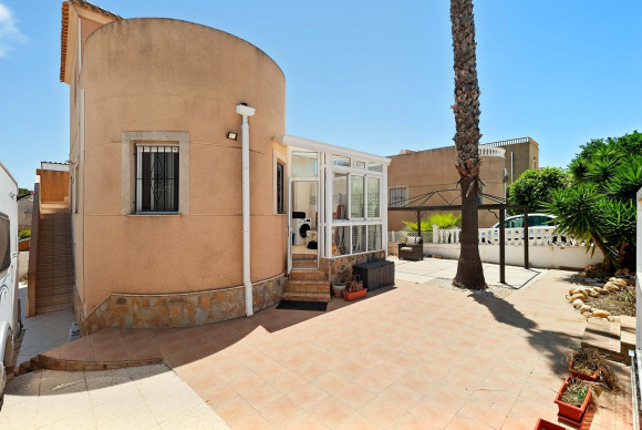 Detached Villa - Reventa - Pinar de Campoverde - Pinar de Campoverde - Village