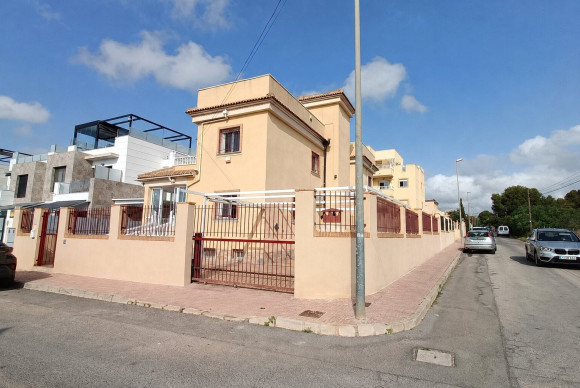 Detached Villa - Revente - Orihuela Costa - Lomas de Don Juan