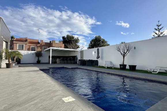 Detached Villa - Revente - Rojales - Ciudad Quesada