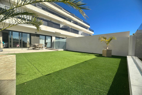 Duplex - Alquiler a largo plazo - Finestrat - Finestrat hills