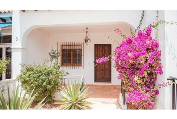 Duplex House - Herverkoop - Orihuela Costa - Orihuela Costa