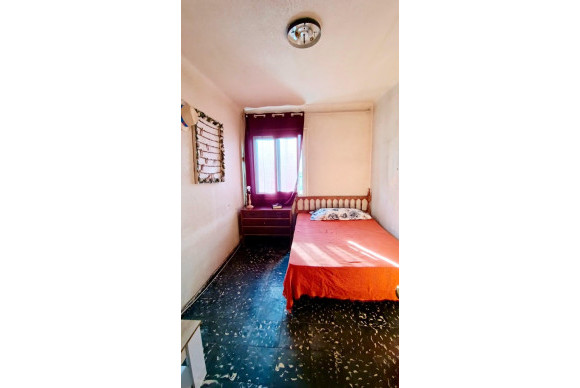 Duplex - Resale - Alicante - Virgen del Remedio-Parque lo Morant