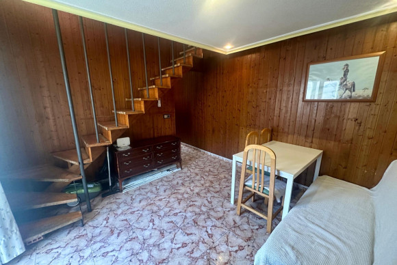 Duplex - Resale - Alicante - Virgen del Remedio-Parque lo Morant