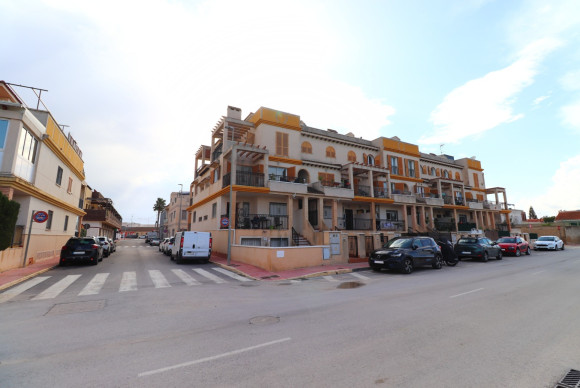 Duplex - Resale - Daya Vieja - Daya Vieja - Town