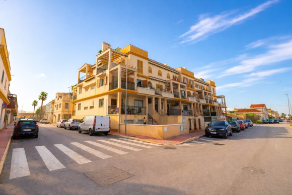 Duplex - Resale - Daya Vieja - Daya Vieja - Town