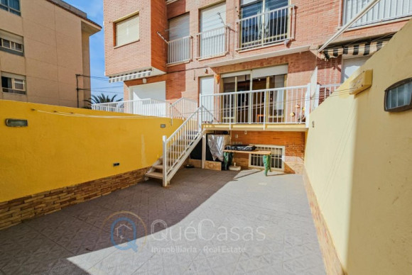 Duplex - Resale - Guardamar del Segura - JJQUE-49550