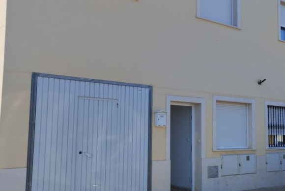 Duplex - Resale - Hondón de las Nieves - Hondón de las Nieves