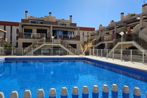 Duplex - Resale - Orihuela Costa - JJVRE-38389