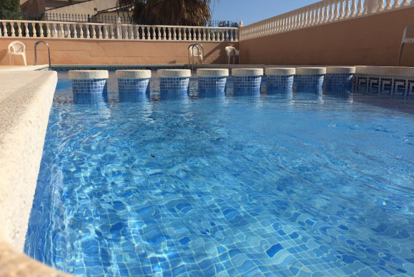 Duplex - Resale - Orihuela Costa - Orihuela Costa