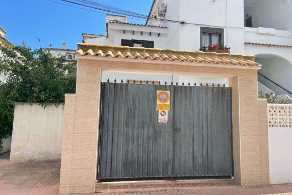 Duplex - Resale - Torrevieja - Calas blanca