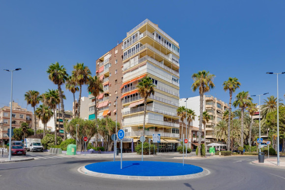 Duplex - Resale - Torrevieja - JJMYR-20395