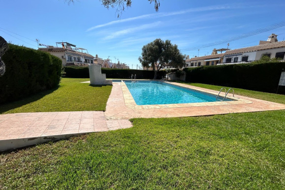 Duplex - Resale - Torrevieja - Torreblanca